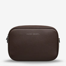 Status Anxiety - Plunder Bag, Cocoa