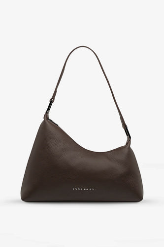 Status Anxiety - Reverie Bag,  Cocoa