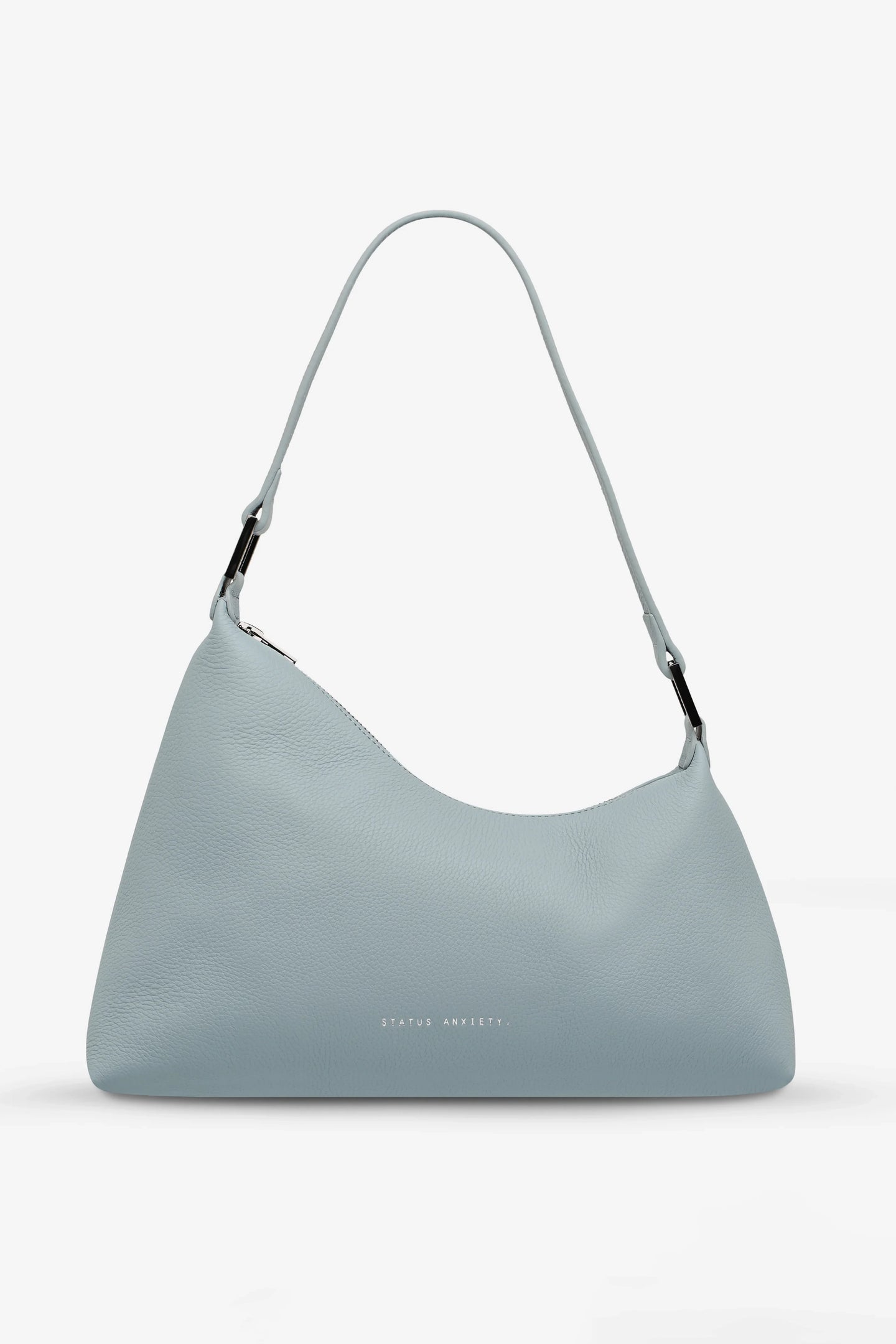 Status Anxiety - Reverie Bag, Powder Blue