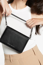 Status Anxiety - She Burns Bag, Black