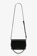 Status Anxiety - She Burns Bag, Black