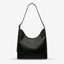 Status Anxiety - Take You Higher Bag, Black