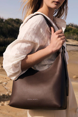 Status Anxiety - Take You Higher Bag, Cocoa