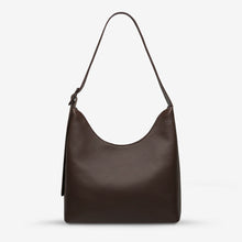 Status Anxiety - Take You Higher Bag, Cocoa