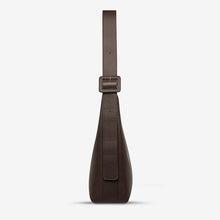 Status Anxiety - Take You Higher Bag, Cocoa
