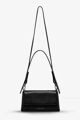 Status Anxiety - Zenith Bag, Black