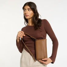 Status Anxiety - Zenith Bag, Camel