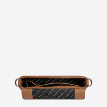 Status Anxiety - Zenith Bag, Camel