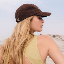 Status Anxiety - Status Anxiety Logo Cap, Bark