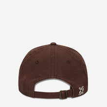 Status Anxiety - Status Anxiety Logo Cap, Bark