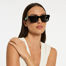 Status Anxiety - Disorient Sunglasses, Brown