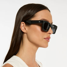 Status Anxiety - Disorient Sunglasses, Brown