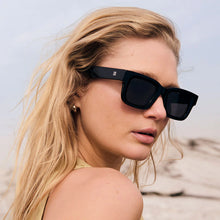 Status Anxiety - Disorient Sunglasses, Brown