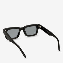 Status Anxiety - Disorient Sunglasses, Brown