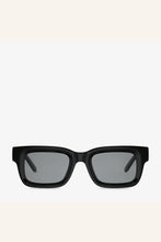 Status Anxiety - Disorient Sunglasses, Brown