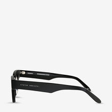 Status Anxiety - Disorient Sunglasses, Brown