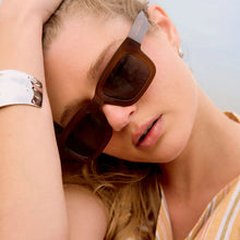 Status Anxiety - Disorient Sunglasses, Black