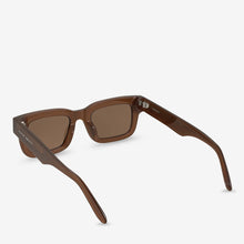Status Anxiety - Disorient Sunglasses, Black