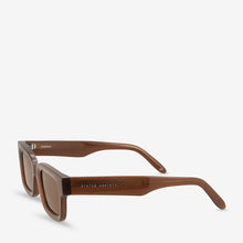 Status Anxiety - Disorient Sunglasses, Black