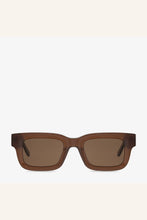 Status Anxiety - Disorient Sunglasses, Black
