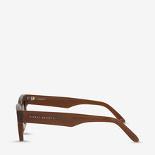 Status Anxiety - Disorient Sunglasses, Black