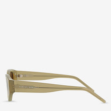 Status Anxiety - Luna Sunglasses, Pear