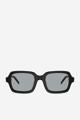 Status Anxiety - Vacation Sunglasses, Black