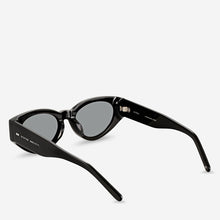 Status Anxiety - Visceral Sunglasses, Black