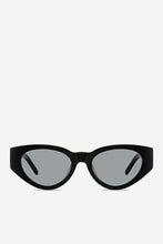 Status Anxiety - Visceral Sunglasses, Black