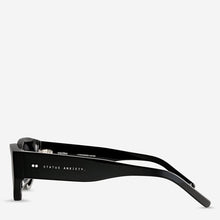 Status Anxiety - Visceral Sunglasses, Black