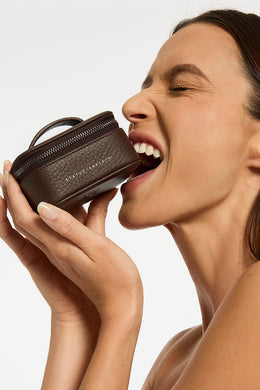 Status Anxiety - Heartbreaker Case, Cocoa