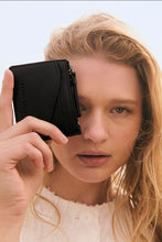 Status Anxiety - Hearts Still Beating Wallet, Black