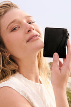 Status Anxiety - Hearts Still Beating Wallet, Black