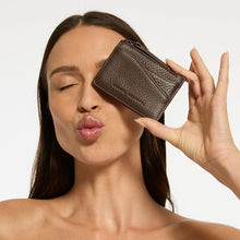 Status Anxiety - Hearts Still Beating Wallet, Cocoa