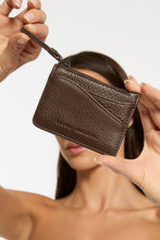 Status Anxiety - Hearts Still Beating Wallet, Cocoa