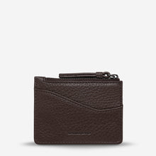 Status Anxiety - Hearts Still Beating Wallet, Cocoa