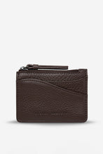 Status Anxiety - Hearts Still Beating Wallet, Cocoa