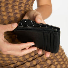 Status Anxiety - Left Behind Pouch, Black