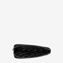 Status Anxiety - Left Behind Pouch, Black