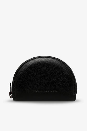 Status Anxiety - Lucid Pouch, Black
