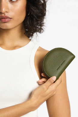 Status Anxiety - Lucid Pouch, Khaki