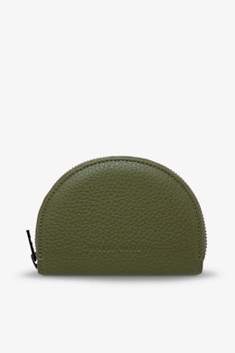 Status Anxiety - Lucid Pouch, Khaki