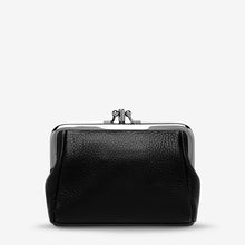 Status Anxiety - Volatile Purse, Black