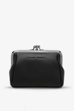 Status Anxiety - Volatile Purse, Black