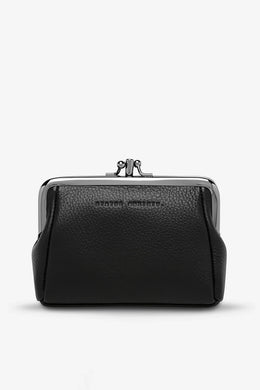 Status Anxiety - Volatile Purse, Black