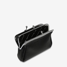 Status Anxiety - Volatile Purse, Black