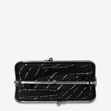 Status Anxiety - Volatile Purse, Black