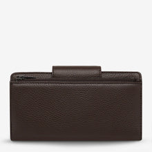 Status Anxiety - Ruins Wallet, Cocoa