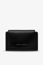 Status Anxiety - Visions Wallet, Black