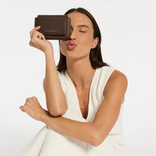 Status Anxiety - Visions Wallet,  Cocoa